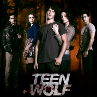 Teen Wolf : Fireflies Unleashed
