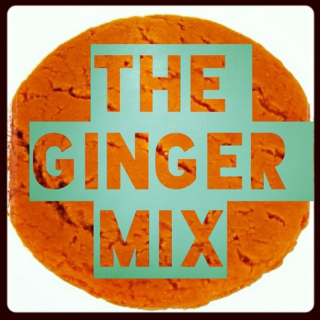 The Ginger Mix