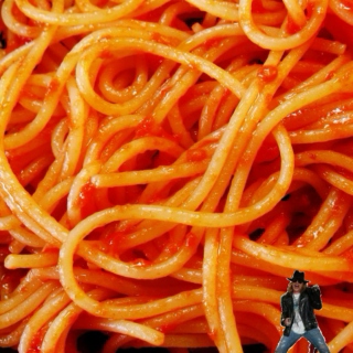 Spaghetti-O's: The Origin of an Incident