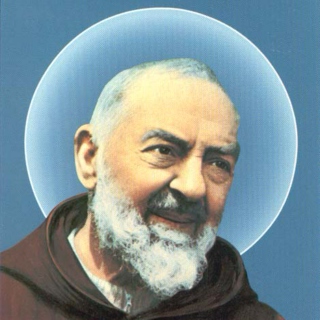 Novena a San Pio de Pieltrecina