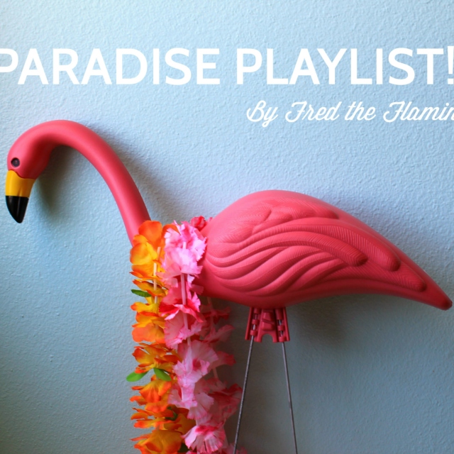 Paradise Playlist