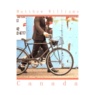 Great White North: Matthew Williams
