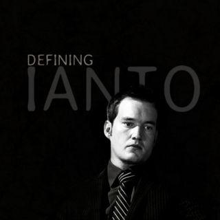 Defining Ianto