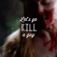 Let's Go Kill a Guy