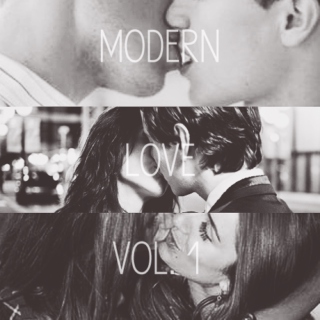 Modern Love Vol. 1
