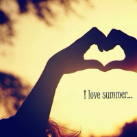 summertime♡