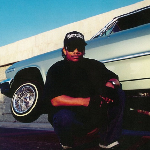 A Slice of Old School Hip-Hop: 1995 Part 1