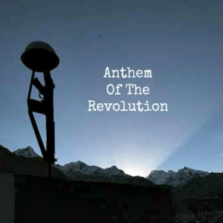 Anthem Of The Revolution