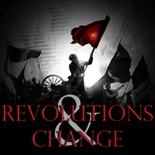 Revolutions and Change