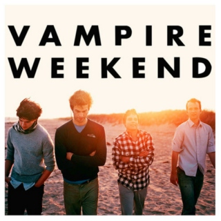 Vampire Weekend Acoustic Compilation