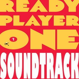 Ready Player One Soundtrack