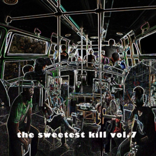 The Sweetest Kill Vol. 7