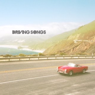 driving songs