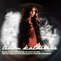 watch the queen conquer (katherine pierce fanmix)