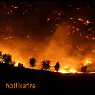 hotlikefire