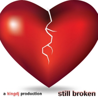 'Cause It's Broken 2: still broken