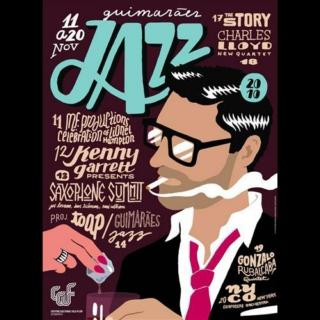 Jazz Cafe 