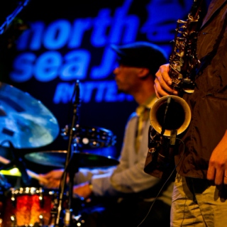 North Sea Jazz Festival 2013