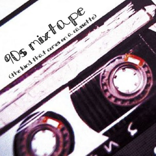 The 90's Mixtape