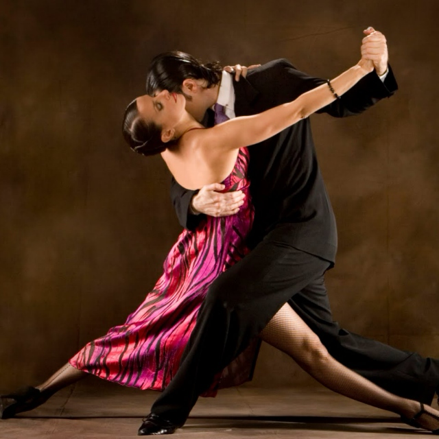 La Passion del Tango