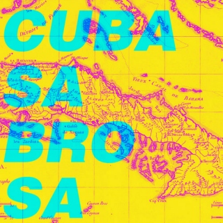 CUBA SABROSA