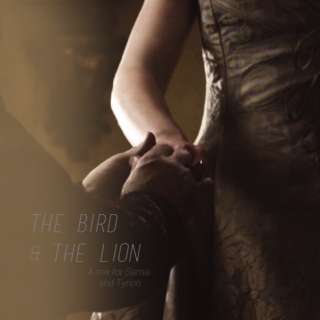 The Bird and the Lion