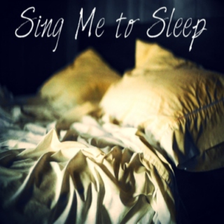 Sing Me To Sleep Mix