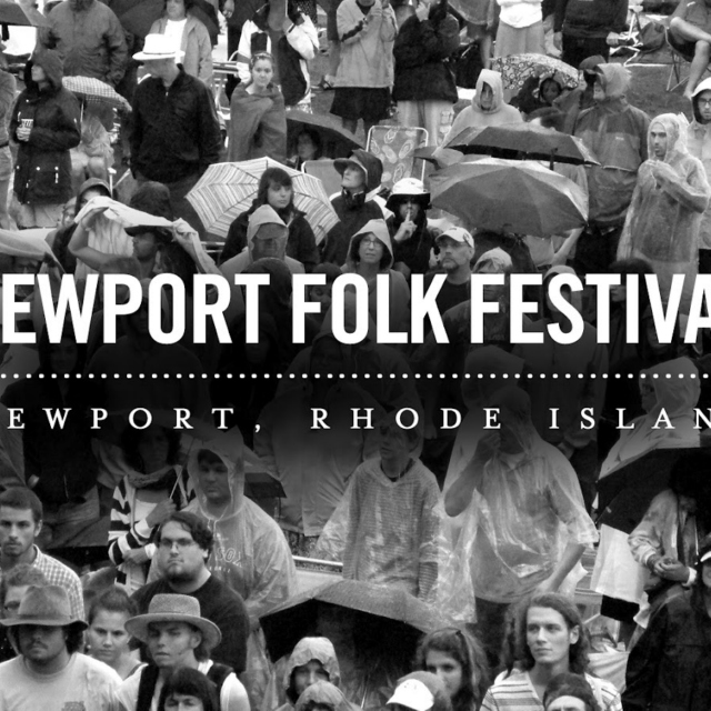 A taste of Newport Folk 2013