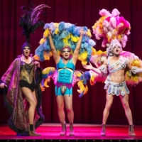 Glitter and Be Gay: Musical Theater Songs About LGBTQ People