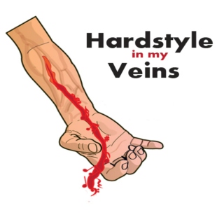 Hardstyle in my Veins #01