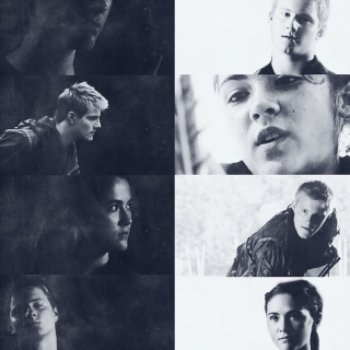 Clove and Cato - Born To Die