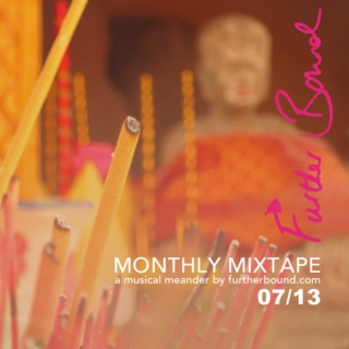 Monthly Mixtape: 07/13