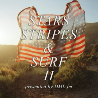 Stars, Stripes, and Surf II