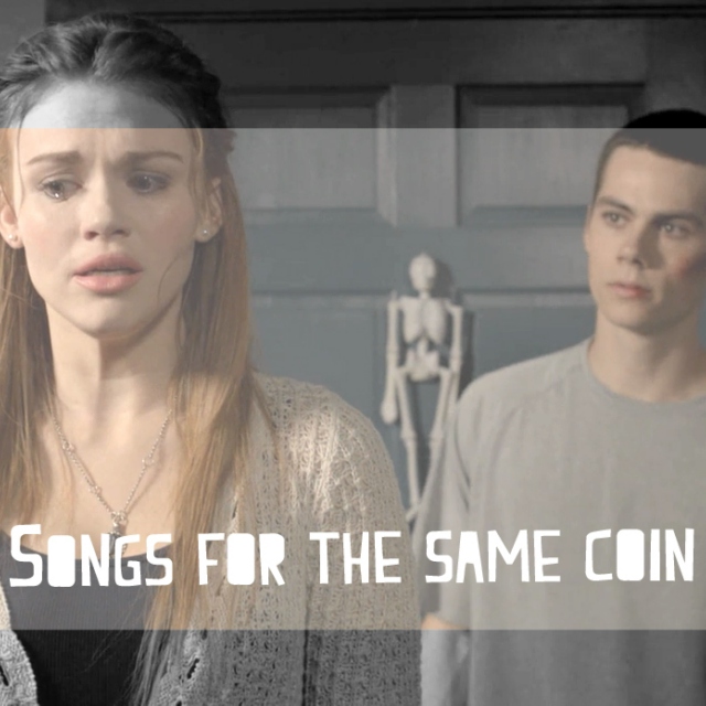 Songs For The Same Coin