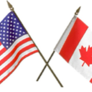  Canada & Independence Day 