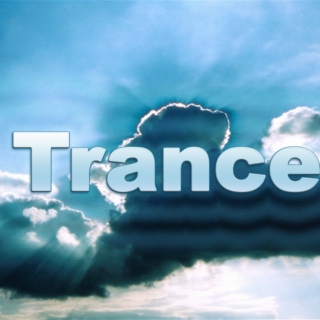 Trance up and down