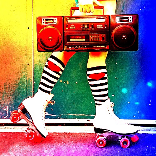 1 Free Songs You Heard At The Skating Rink music playlists | 8tracks radio