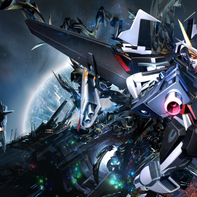 Gundam Soundtrack