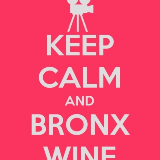 Bronx wine ;3