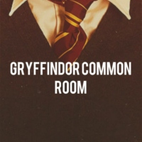 gryffindor common room
