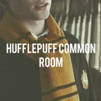hufflepuff common room
