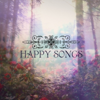 Happy Songs