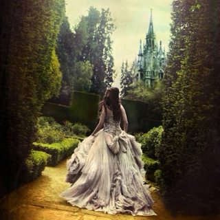 Lost in a Fairytale