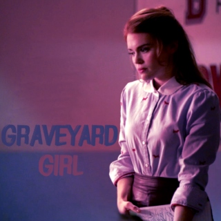 graveyard girl: a lydia martin fanmix