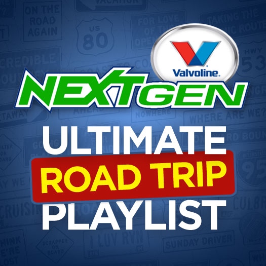 Ultimate Road Trip Playlist
