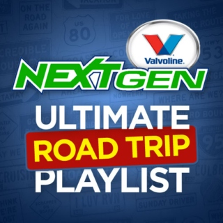 Ultimate Road Trip Playlist