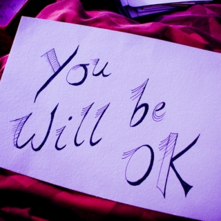 you'll be okay :)