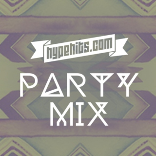HypeHits Party Mix