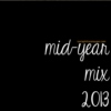 Mid-year Mix 2013