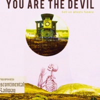 You Are The Devil (Hell On Wheels fanmix)